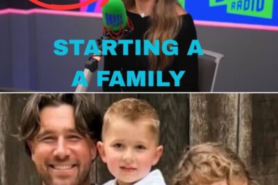 Taylor Swift Confirms Engagement to Travis Kelce, Drops Surprise Album “The Life of a Showgirl,” and Hints at Wedding Plans in Candid New Interview