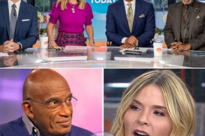 Chaos on the Set: Al Roker Reaches Breaking Point, Snaps at Co-Hosts and Demands They ‘Stop’ in Tense Live Moment