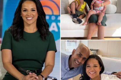 CNN’s Laura Jarrett Welcomes Baby Girl — And Her Emotional Announcement Has Viewers Melting