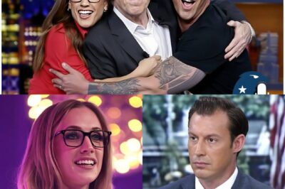 The Silence That Spoke Volumes: Kat & Joey’s Emotional Return