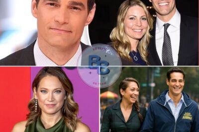 “The Shocking Truth Behind Rob Marciano’s Firing: A Tale of Betrayal, Heartbreak, and a High-Stakes Lawsuit”