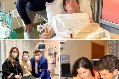 Fox News’ Bret Baier Shares How Teen Son Paul’s Emergency Open Heart Surgery Changed Him as a Parent (Exclusive)