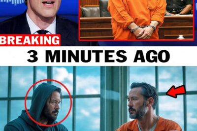 The Final Sentence: Keanu Reeves Breaks His Silence on Grief, Fame, and Why He Is Finally “Going Home”