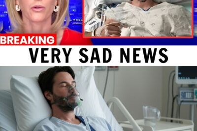 The Man Who Walked Through Fire: The Heartbreaking Tragedies and Quiet Resilience of Keanu Reeves