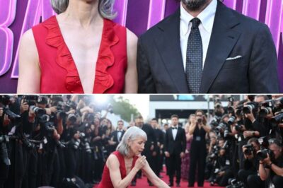 Tinseltown in Shock: Keanu Reeves Crumbles at Premiere — Alexandra Grant Unveils the Secret Battle He Fought in Silence
