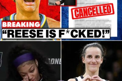 From “The Answer” to the Exit: Reebok Reportedly Cuts Ties with Angel Reese Amidst “Meltdown” Allegations