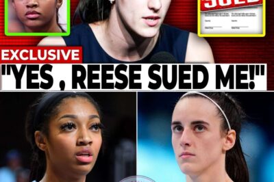 Nike Drops the Hammer: CEO Confirms Caitlin Clark Signature Shoe is Coming, Silencing the “Jealous” Critics