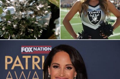 From Courtroom to Sideline: How Emily Compagno Conquered Law and NFL Cheerleading in a Jaw-Dropping Double Life