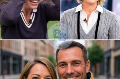 Healing in the Sunlight: Dylan Dreyer’s Secret Heartbreak Ends With Shocking New Romance With Ex-Firefighter