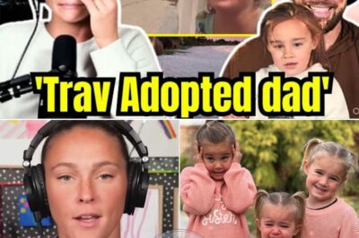 Kylie Kelce Gets Raw on “Womb Watchers” and Holidays as “New Heights” Teaser Prank Leaves Swifties in Shock