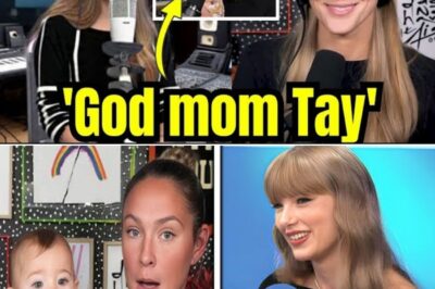 Kylie Kelce Claps Back at Gen Z and Shuts Down Baby Rumors Amidst Explosive Taylor Swift Wedding Reports