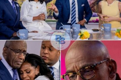 “30 Years… and One Secret That Shattered the Studio 😢💔😭”