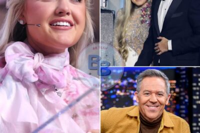 “LIVE ON-AIR SURPRISE!” — Greg Gutfeld STUNS Viewers With Heartfelt Birthday Tribute to Erika Kirk on Her 37th Birthday