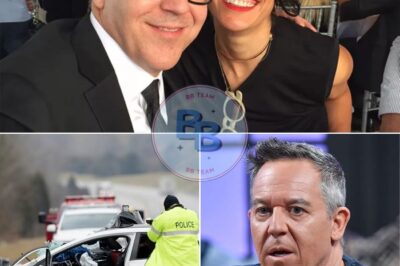💔 HEARTBREAKING NEWS SHAKES THE MEDIA WORLD | Tragedy Strikes as Greg Gutfeld’s Wife, Elena Moussa, Is Involved in a Devastating ATV Accident