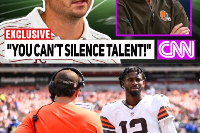 Reese TAKES A STAND Against Stefanski – Is He REALLY Starting Shedeur Sanders No Matter What?!