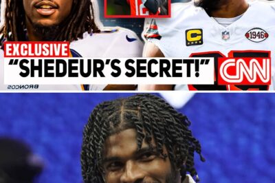 Shocking Secret Promotion of Shedeur Sanders REVEALED by Myles Garrett & Jerry Jeudy – You Won’t Believe What Happened!