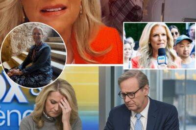 “SHE CHANGED HER VOICE ON AIR” — Janice Dean SUDDENLY ANNOUNCES LEAVING ‘FOX & FRIENDS’, REVEALS SEVERE HEALTH PROBLEMS. The audience was stunned when Janice choked up mid-sentence, talking about the “storm” she was battling off-camera. The news spread like wildfire, with colleagues rushing to send their prayers, and fans wondering, “What’s going on with Janice?” It was a short announcement — but enough to send shockwaves through social media.