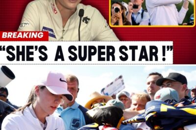 The Fumble and the Fury: How the LPGA’s Marketing ‘Masterclass’ with Caitlin Clark Exposed the WNBA’s Biggest Failure