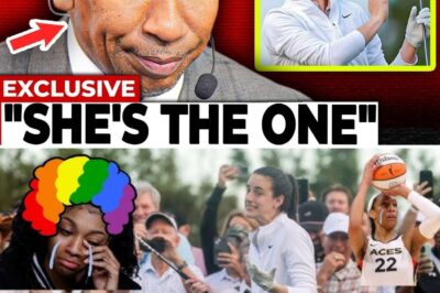 The 50-Foot Checkmate: How Caitlin Clark’s Golf ‘Masterstroke’ Became a ‘Nightmare Scenario’ for Her WNBA Rivals