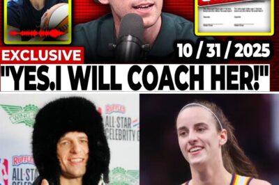 The LeBron Treatment: Why Caitlin Clark’s Alliance With NBA’s “Longevity Whisperer” After a “Failed” Season Should “Terrify” the WNBA