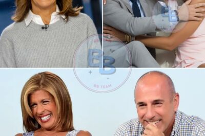 ‘I’m Done Being Silent’: Hoda Kotb Exposes ‘Dangerous’ Culture at NBC, Claims Lauer Scandal Was a Cover-Up