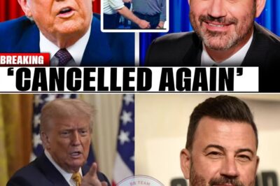 Trump’s 1 AM Meltdown: The “Piggy” Insult, The Kimmel Feud, and The Epstein Files That Changed Everything