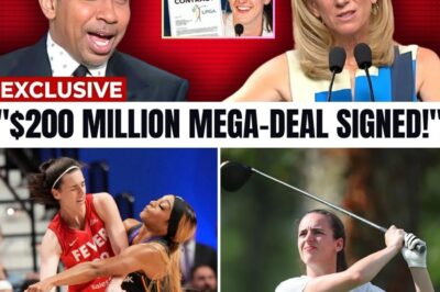 The Crossover Crisis: As Clark Conquers Golf, WNBA Insiders Reportedly Fume Over “Betrayal” and a Missed Opportunity
