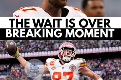 NFL Delivers Shocking Verdict on Travis Kelce Following Explosive On-Field Altercation with Broncos