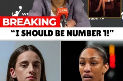 Forbes Crowns Caitlin Clark the Queen of Sports: Inside the $8.1 Million Empire and the “Unhinged” Reaction Rocking the WNBA