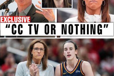 Fever Owner’s Son Allegedly Explodes on Coach Stephanie White in ‘Declaration of War’ Over Caitlin Clark ‘Sabotage’
