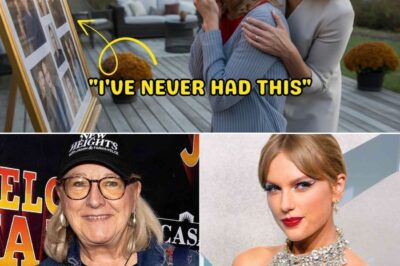 Donna Kelce’s SECRET Early Birthday Plan for Taylor Swift – What She Did Left Everyone in Tears