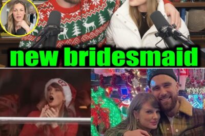 Travis Kelce Laughs Off ‘Bridesmaids’ Proposal from Erin Andrews & Charissa Thompson; Proves He’s Far From Done in Thrilling Chiefs Comeback