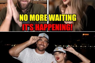 Taylor Swift’s New Docuseries Trailer Unveils Intimate Travis Kelce Moments, Andrea Swift’s Emotional Approval, and the Ultimate ‘Wedding Hint’ That Has Fans Spiraling