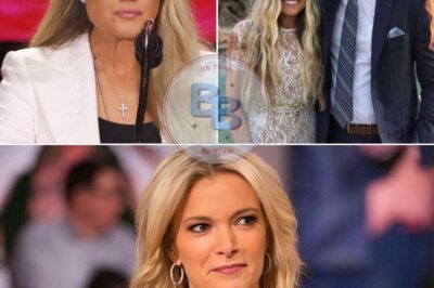 NBC abruptly cancels the TPUSA Halftime Special — and chaos erupts. Executives reportedly demanded the show remove themes of faith, family, patriotism, and anything tied to Charlie Kirk. TPUSA said “No.” NBC cut the deal instantly.