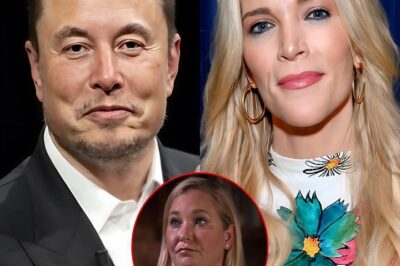 BREAKING: Megyn Kelly SLAMS Elon Musk: “You Can’t Buy Justice.” Immediately after Elon Musk ignited his $50 million truth-seeking campaign, Megyn Kelly (NBC) erupted on live TV, directly criticizing Musk for “using money to manipulate justice.”