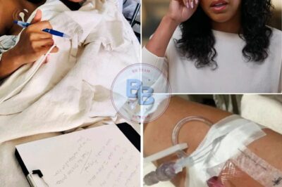 “I Started Crying”: Sheinelle Jones Reveals the Terrifying Moment She Woke Up From Surgery and the Emotional Reason She Was “Thankful to Be Awake”