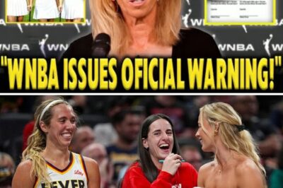 WNBA Issues ‘Official Warning’ to Caitlin Clark, Sophie Cunningham & Lexie Hull For LPGA Golf Appearance, Sparking Crisis