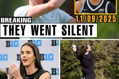 $15M in One Weekend: Clark’s Golf Triumph Met With “Deafening Silence” From WNBA Stars