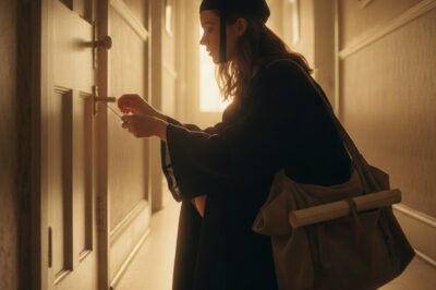 “Nobody came to my graduation. Days later, Mom texted me: ‘I need 2,100 for your sister’s sweet 16.’ I sent 1 dollar with a ‘Congratulations.’ Then I changed the locks. Then the police showed up.”