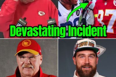 “Dynasty Not Done Yet”: Chiefs Rally from Double-Digit Deficit to Stun Colts in Overtime Thriller