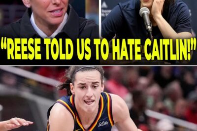 Legends Bow Down: 11 WNBA MVPs Break Silence to Admit Caitlin Clark is the “Real Deal” — While One Star Holds Out