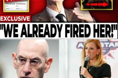 WNBA in Crisis: Stephen A. Smith Joins Star Players in Demanding Commissioner Cathy Engelbert’s Resignation