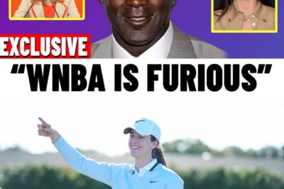 Secret Footage of Caitlyn Clark Training with Michael Jordan at ‘Grove 23’ Sparks WNBA Outrage and “Air Clark” Rumors