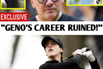 Caitlin Clark’s “Silent Revenge”: The Million-Dollar Rejection That Just Humbled Geno Auriemma and “Ended” His Reign