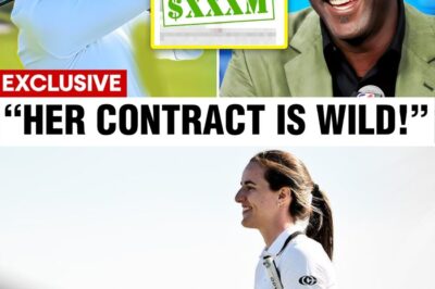 Michael Jordan’s Invite to Caitlin Clark at ‘Grove 23’ Ignites WNBA Panic: “She’s Slipping Away”