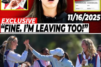 The $25 Million Bombshell: WNBA Legend Confirms New League’s ‘Financial Earthquake’ Could Guarantee Caitlin Clark’s Exit