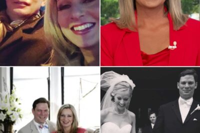 Inside Sandra Smith’s Happy Marriage and Family Life