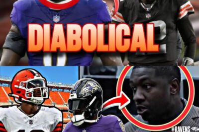 Roquan Smith Slama Browns Treatment Of Shedeur Sanders Says Shedeur Is DESTINED for NFL GREATNESS!