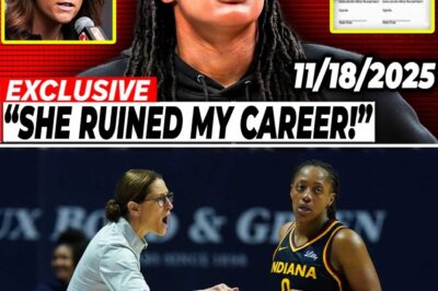 From Franchise Cornerstone to “Persona Non Grata”: Kelsey Mitchell’s Shocking Pivot to Rival League Leaves Indiana Fever and Coach Stephanie White Reeling