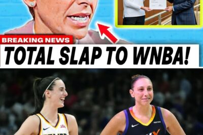 “A Total Slap to the WNBA”: Caitlin Clark’s LPGA “Takeover” Exposes a Glaring Divide in How Women’s Sports Treat Their Superstars